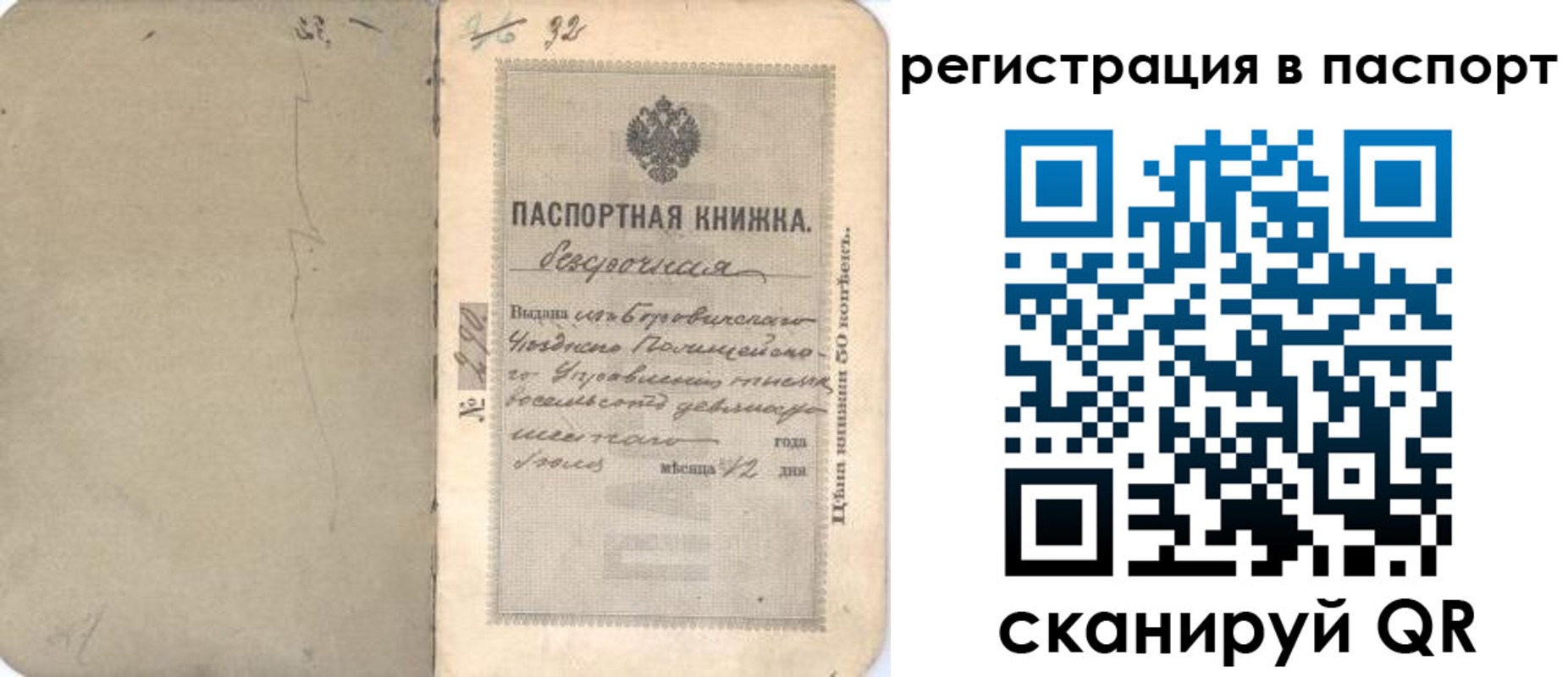 прописка гарантия в Оренбурге